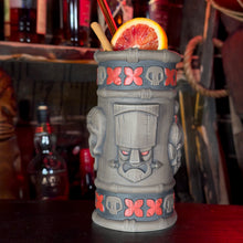 Jeff Granito's Monster Mashup - Ceramic Tiki Mug - Limited Edition / Limited Time Pre-Order