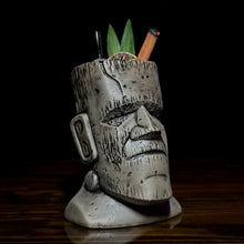 FrankenMoai · Ceramic Tiki Mug · Pre-Order