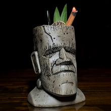 FrankenMoai · Ceramic Tiki Mug · Pre-Order