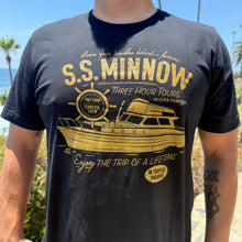 Jeff Granito's 'Castaway Cruises' Unisex Tee - Ships Early July!