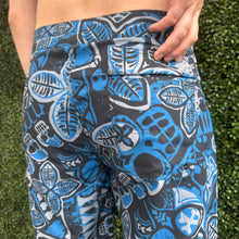 Jeff Granito's 'Danger A-Head' Board Shorts - Ready to Ship!