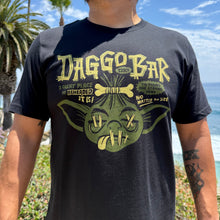 'Daggo Bar' Unisex Tee - Ready to Ship!