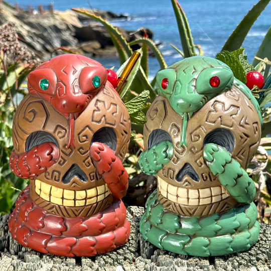 TIKI ビンテージセラミックカップ Amazon.co.jp: 定形外発送 ヒースセラミックス 陶器 マグカップ