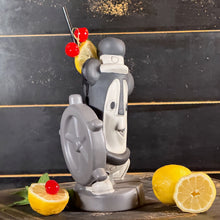 Thor's Steamboat Bob (Cool Edition) - Ceramic Tiki Mug - Limited Edition / Limited Time Pre-Order