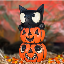Tiki tOny's Pumpkins & Patches ceramic Tiki Mug - Limited Release of 300 - Ready to Ship!