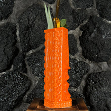 Jeff Granito's Lost Lagoon Tiki Mug, sculpt by Thor - DECOR USE ONLY - Ready to Ship! (FREE SHIPPING in U.S.)
