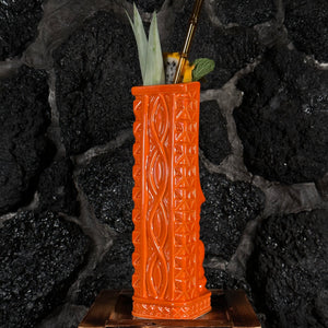 Jeff Granito's Lost Lagoon Tiki Mug, sculpt by Thor - Limited Edition / Limited Time Pre-Order