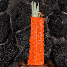 Jeff Granito's Lost Lagoon Tiki Mug, sculpt by Thor - DECOR USE ONLY - Ready to Ship! (FREE SHIPPING in U.S.)
