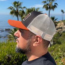 Jeff Granito's '44 Mai Tai' Snapback Hat - Ready to Ship! (FREE SHIPPING in U.S.)
