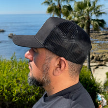 'Aloha Foolish Mortals' Snapback Hat - Ready to Ship! (FREE SHIPPING in U.S.)