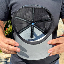 'Aloha Foolish Mortals' Snapback Hat - Ready to Ship! (FREE SHIPPING in U.S.)