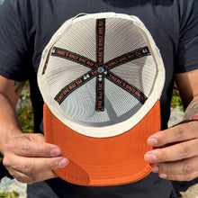 Jeff Granito's '44 Mai Tai' Snapback Hat - Ready to Ship! (FREE SHIPPING in U.S.)