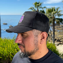 'Aloha Foolish Mortals' Snapback Hat - Ready to Ship! (FREE SHIPPING in U.S.)