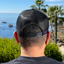 'Aloha Foolish Mortals' Snapback Hat - Ready to Ship! (FREE SHIPPING in U.S.)