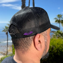 'Aloha Foolish Mortals' Snapback Hat - Ready to Ship! (FREE SHIPPING in U.S.)