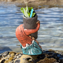 Kraken's Revenge · Ceramic Tiki Mug · Pre-Order