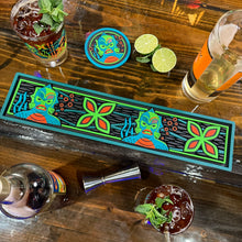 Jeff Granito's 'Creature Feature' Bar Rail - Pre-Order! (FREE SHIPPING in U.S.)