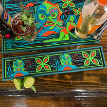 Jeff Granito's 'Creature Feature' Bar Rail - Pre-Order! (FREE SHIPPING in U.S.)