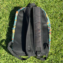 Jeff Granito's 'Birds Singing Words' Backpack - Pre-Order (FREE SHIPPING in U.S.)