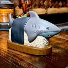 Shark Musubi (Coral Reef + Stormy Seas) - Ceramic Tiki Mugs - Limited Edition / Limited Time Pre-Order (FREE Shipping in U.S.)