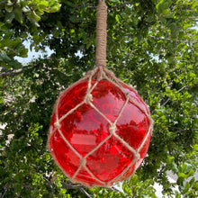 Tiki Float Set (4) - Ready to Ship! (FREE SHIPPING in U.S.)