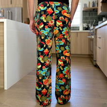 Jeff Granito's 'Mewsubi' Unisex Pajama Pants - Ready to Ship!