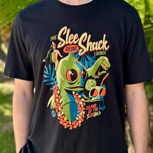 Jeff Granito's 'Island of the Lost' Unisex Tee - Ready to Ship