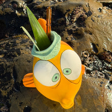 Tiki tOny's Smacker Smitty - Ceramic Tiki Mug - Limited Edition / Limited Time Pre-Order (FREE Shipping in U.S.)