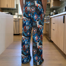 'Star Bars' Unisex Pajama Pants - Ready to Ship!