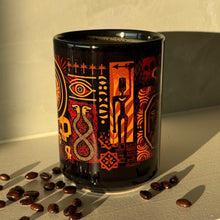 Jeff Granito's 'Traders of the Lost Artifacts' Coffee Mug - Ready to Ship!
