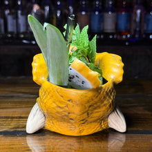 Dragon Fire: Brimstone · Ceramic Tiki Mug · Pre-Order