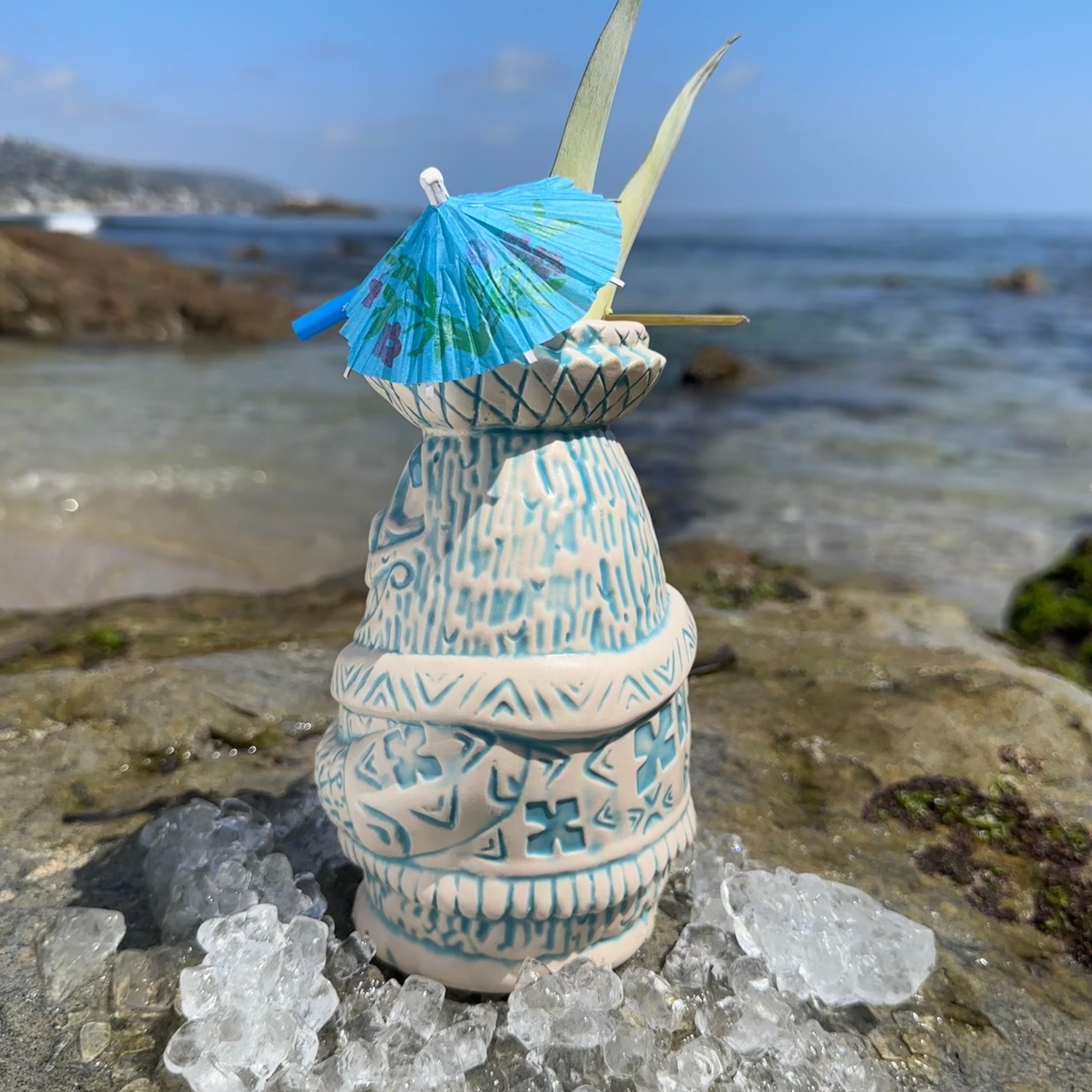 Toes in the Sand Cocktail in My Hand Engraved YETI Rambler Tumbler Engraved  YETI Cup Vacation Cruise Tumbler Beach Vacay Mug 