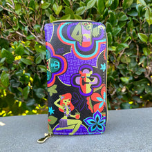Jeff Granito's 'Zombie Hunter' Handbag and Zippered Wallet Set - Rolling Pre-Order / Ready to Ship!