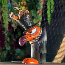 Tiki tOny's Tiki Buzzard · Ceramic Tiki Mug · Pre-Order