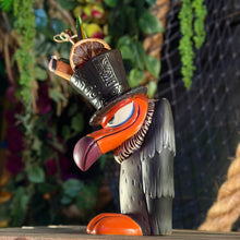 Tiki tOny's Tiki Buzzard · Ceramic Tiki Mug · Pre-Order