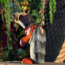 Tiki tOny's Tiki Buzzard · Ceramic Tiki Mug · Pre-Order
