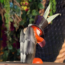 Tiki tOny's Tiki Buzzard · Ceramic Tiki Mug · Pre-Order