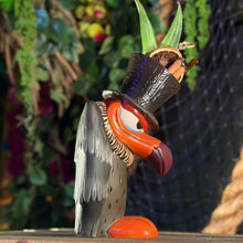 Tiki tOny's Tiki Buzzard · Ceramic Tiki Mug · Pre-Order