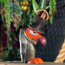 Tiki tOny's Tiki Buzzard · Ceramic Tiki Mug · Pre-Order