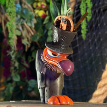 Tiki tOny's Tiki Buzzard · Ceramic Tiki Mug · Pre-Order
