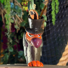 Tiki tOny's Tiki Buzzard · Ceramic Tiki Mug · Pre-Order