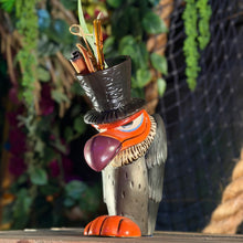 Tiki tOny's Tiki Buzzard · Ceramic Tiki Mug · Pre-Order