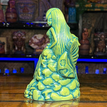 Jeff Granito's Be-Headed to the Altar Tiki Mug (Jungle), Limited Edition of 40 - Ready to Ship!