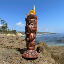BigToe's Teko Teko Tiki Mug, sculpted by Thor - Limited Edition / Limited Time Pre-Order