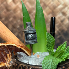 TikiLand Trading Co.'s 'Tiki Bar Classics' Sculpted Metal Swizzle Sticks - Set of Four (4) - Ready to Ship / Rolling Pre-Order (FREE SHIPPING in U.S.)