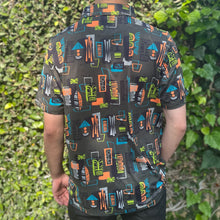 Jeff Granito's 'Straight Up' Men's Performance Golf Polo - Ready to Ship! - Shipping Included!