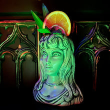 Thor's Sedusa Tiki Mug - DECOR USE ONLY - Ready to Ship! (FREE SHIPPING in U.S.)