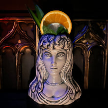 Thor's Sedusa Tiki Mug - DECOR USE ONLY - Ready to Ship! (FREE SHIPPING in U.S.)