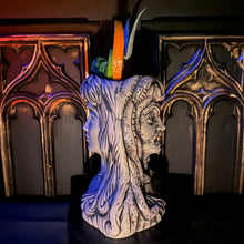 Thor's Sedusa Tiki Mug - DECOR USE ONLY - Ready to Ship! (FREE SHIPPING in U.S.)