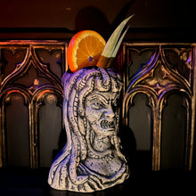 Thor's Sedusa Tiki Mug - DECOR USE ONLY - Ready to Ship! (FREE SHIPPING in U.S.)
